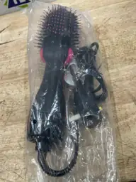 Hair Dryer Brush Blow Dryer… — Photo 4