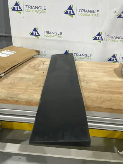 1.2 in. Rise Cuttable Threshold… — Photo 4