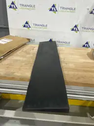 1.2 in. Rise Cuttable Threshold… — Photo 4