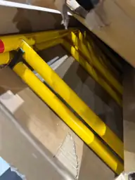 Jobsite Series Baker Mini Scaffold… — Photo 6