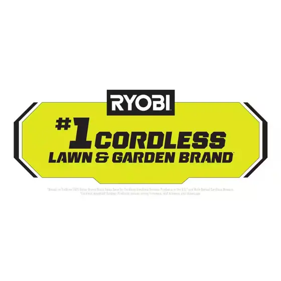 RYOBI ONE+ 18V 13-in Cordless… — Photo 2