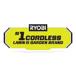 RYOBI ONE+ 18V 13-in Cordless… — Photo 2