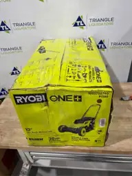 RYOBI ONE+ 18V 13-in Cordless… — Photo 6
