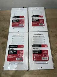 8 in. x 4 in.… — Photo 3