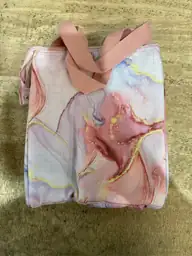 Insulated Lunch Bag, Foldable Reusable… — Photo 3