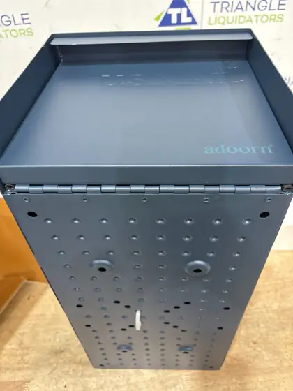 Adoorn Post Mount Outdoor Mailboxes… — Photo 3