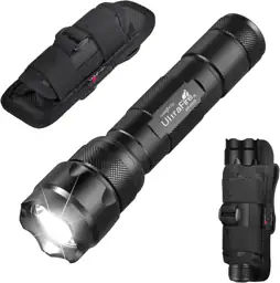 ULTRAFIRE WF-502B Single Mode Tactical… — Photo 1