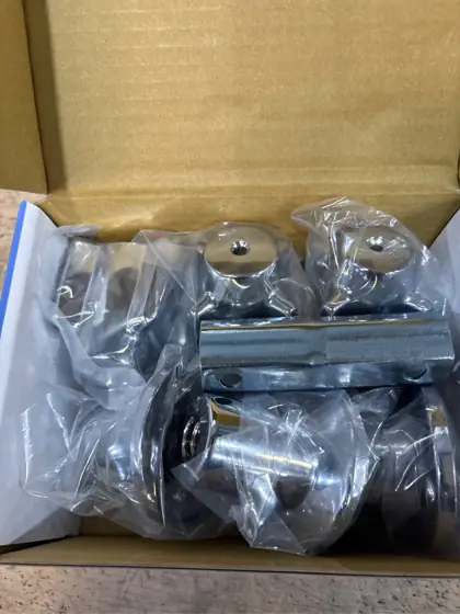 3-Handle Shower Valve Rebuild Kit… — Photo 3