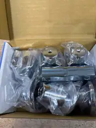 3-Handle Shower Valve Rebuild Kit… — Photo 3