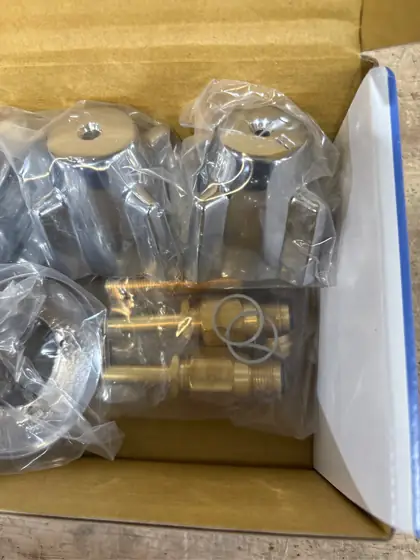 3-Handle Shower Valve Rebuild Kit… — Photo 4