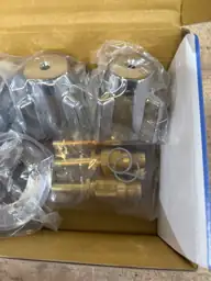 3-Handle Shower Valve Rebuild Kit… — Photo 4