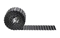 Galvanized Steel Landscape Edging, 40… — Photo 1