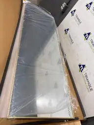 Antok 58" x21" Arched Full… — Photo 5