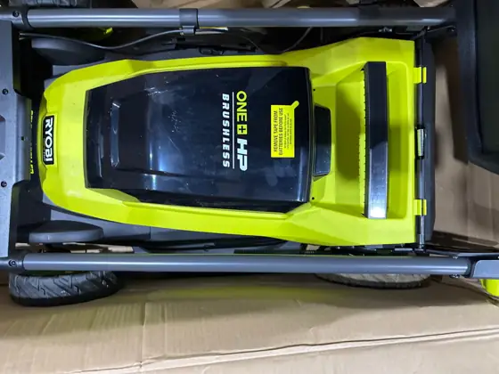 ONE+ HP 18V Brushless 20… — Photo 10