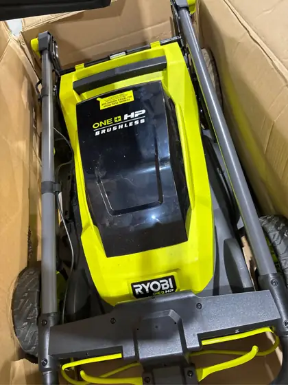 ONE+ HP 18V Brushless 20… — Photo 11