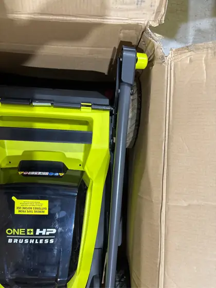 ONE+ HP 18V Brushless 20… — Photo 12