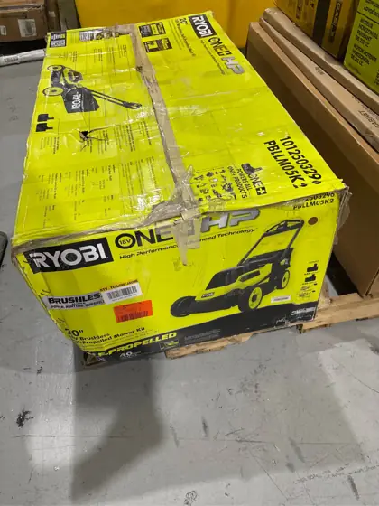 ONE+ HP 18V Brushless 20… — Photo 14