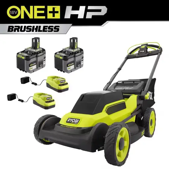 ONE+ HP 18V Brushless 20… — Photo 1