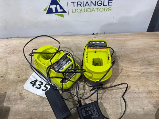 ONE+ HP 18V Brushless 20… — Photo 3