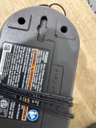 ONE+ HP 18V Brushless 20… — Photo 4