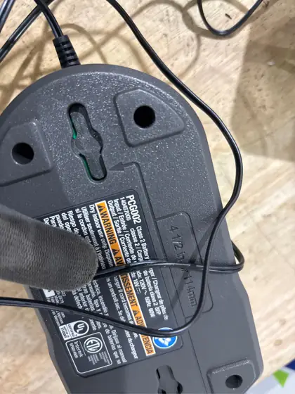 ONE+ HP 18V Brushless 20… — Photo 5