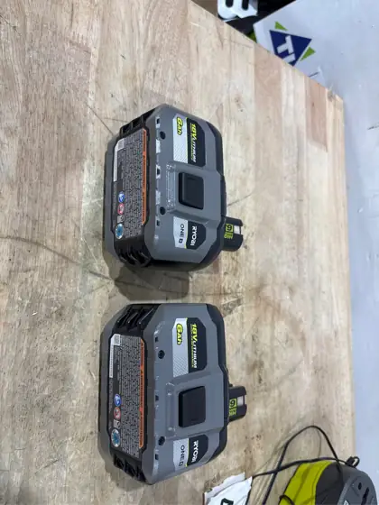 ONE+ HP 18V Brushless 20… — Photo 6