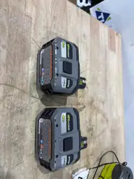 ONE+ HP 18V Brushless 20… — Photo 6