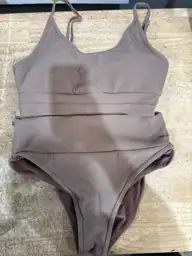 Herseas Women 2 Piece High… — Photo 3