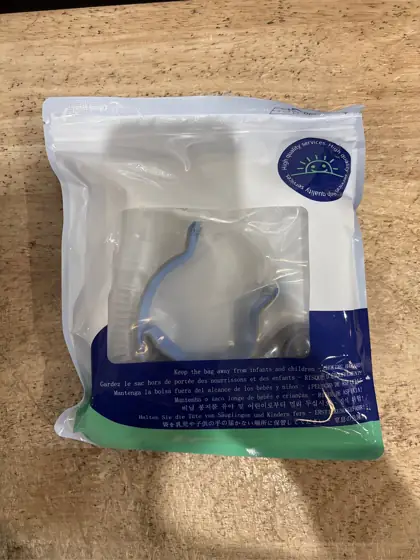 2-Pack Replacement Set for AirFit… — Photo 3