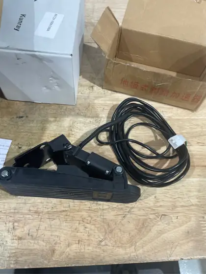 72V 5000W Motor Kit Fardriver… — Photo 7