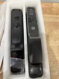 3D Face Recognition Smart Lock… — Photo 4