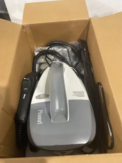 Steam Cleaner with 28 Accessories,… — Photo 5