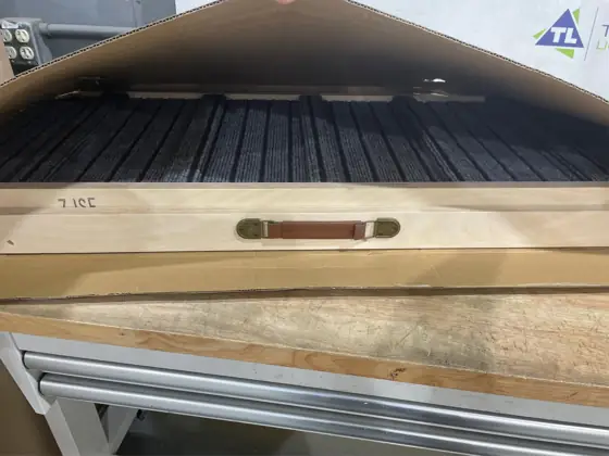ZJSF Foldable Dog Ramp for… — Photo 4