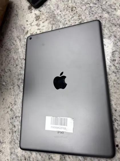 iPad 10.2-inch, 64GB, Wi-Fi (9th… — Photo 5