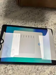 iPad 10.2-inch, 64GB, Wi-Fi (9th… — Photo 2
