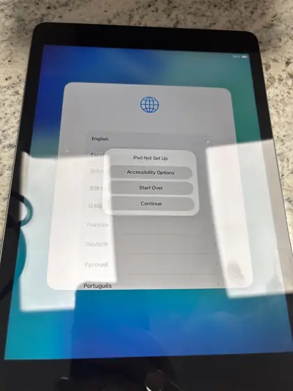 iPad 10.2-inch, 64GB, Wi-Fi (9th… — Photo 3