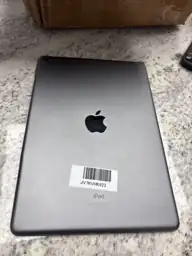 iPad 10.2-inch, 64GB, Wi-Fi (9th… — Photo 5