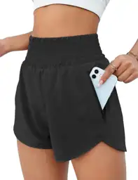 BMJL 2.5" Athletic Shorts for… — Photo 1