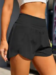 BMJL 2.5" Athletic Shorts for… — Photo 2