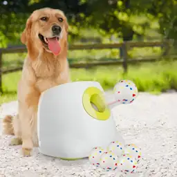 AFP Automatic Dog Ball Launcher… — Photo 1