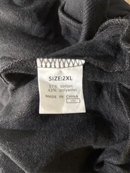 Dokotoo Hoodies for Women Button… — Photo 4