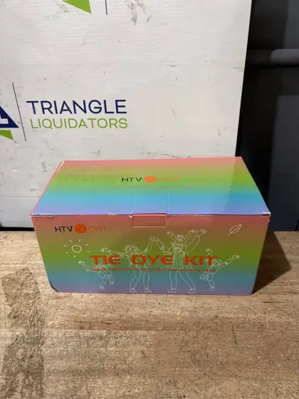 HTVRONT Tie Dye Kit, 32… — Photo 5
