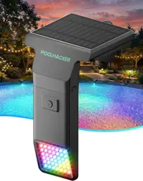 Solar Pool Lights for Inground… — Photo 1