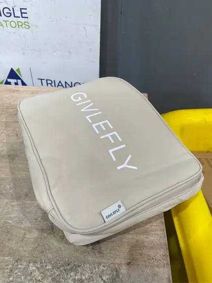 GIVLEFLY Compression Packing Cubes for… — Photo 3