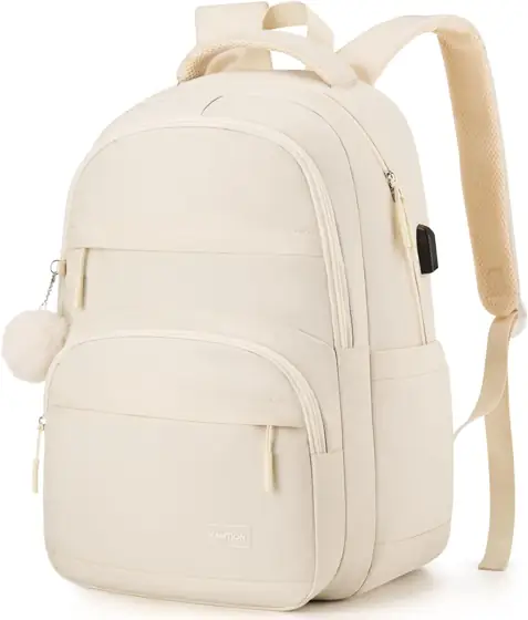YAMTION School Bag for Women… — Photo 1