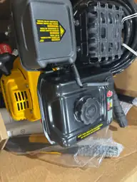 3400 PSI 2.5 GPM Gas… — Photo 5