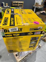 3400 PSI 2.5 GPM Gas… — Photo 7