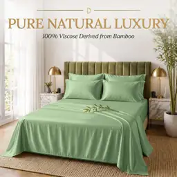 DECOLURE 100% Viscose Derived from… — Photo 2