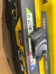 7850/6250-Watt Recoil-Start Dual-Fuel Portable Generator… — Photo 5