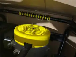 7850/6250-Watt Recoil-Start Dual-Fuel Portable Generator… — Photo 7